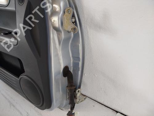 Other MITSUBISHI COLT VI (Z3_A, Z2_A) 1.5 (Z23A) | BP31790023O1 