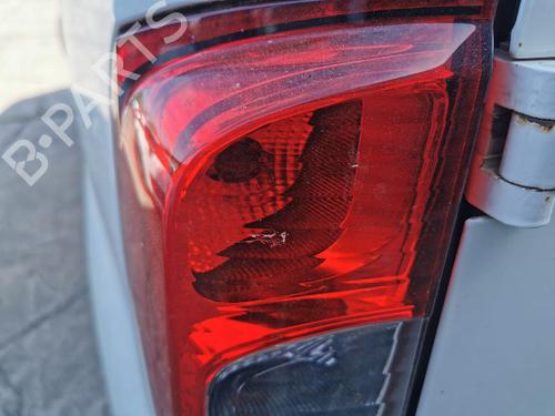 Left taillight PEUGEOT BIPPER (AA_) 1.3 HDi 75 | BP31789369C34