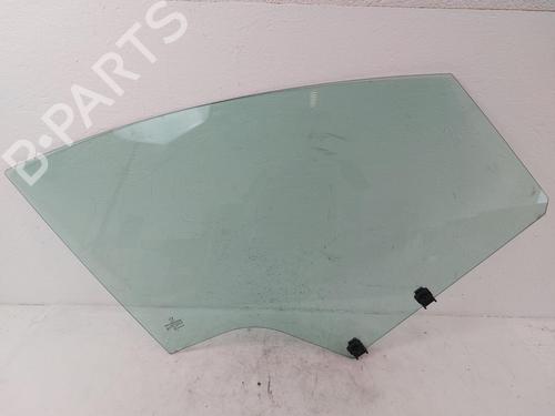 Dør rude højre foran PEUGEOT 3008 I MPV (0U_) 1.6 THP (156 hp) 31789735