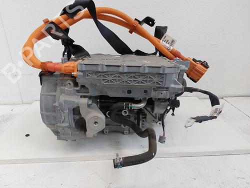 Motor SMART #1 EV All-wheel Drive | BP31790553M1 