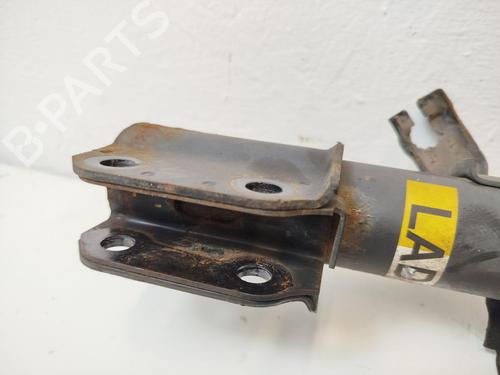 Left front shock absorber NISSAN MICRA V (K14) 1.0 IG-T 100 | BP31791521M16