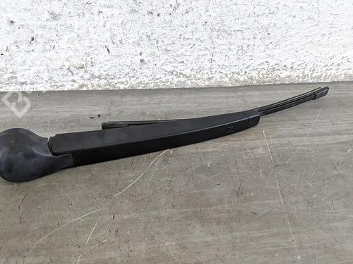 Used Rear windshield wiper arm VW POLO V (6R1, 6C1) 1.6 TDI (105 hp) 31783744
