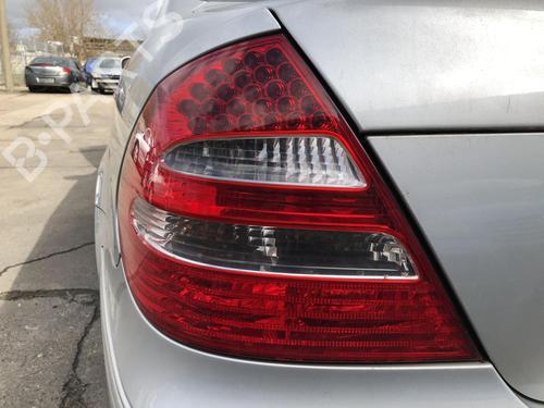 Left taillight MERCEDES-BENZ E-CLASS (W211) E 270 CDI (211.016) | BP33726280C34  - Image 7
