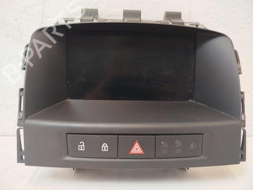 Otra OPEL ASTRA J Sports Tourer (P10) 1.6 (35) (116 hp) 31790893