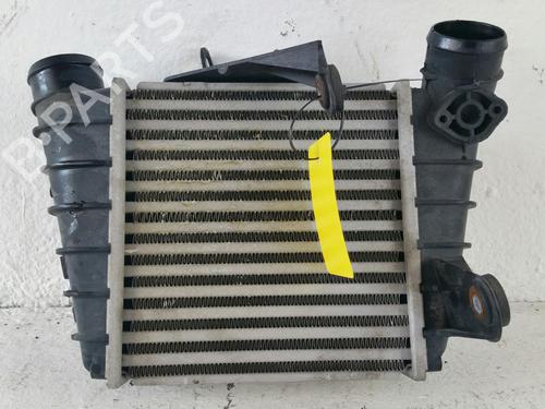 Intercooler SKODA FABIA II Combi (545) 1.9 TDI | BP31780847M30 - Image 3