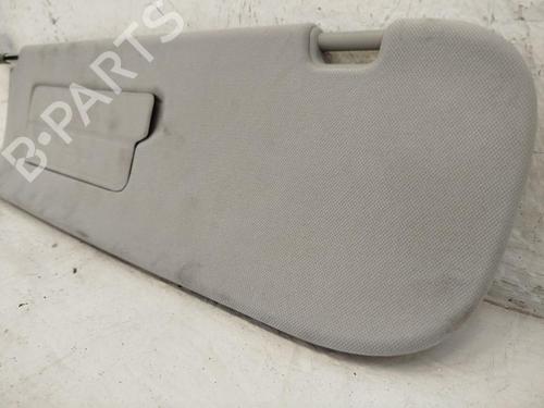 Venstre solskærm TESLA MODEL Y (5YJY) Long Range All-wheel Drive | BP31787942I1 