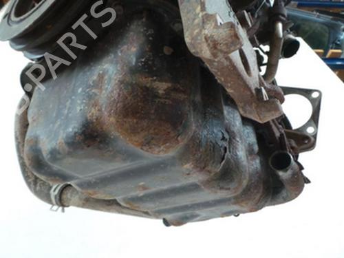 Engine MAZDA PREMACY (CP) 2.0 TD | BP31776471M1  - Image 6