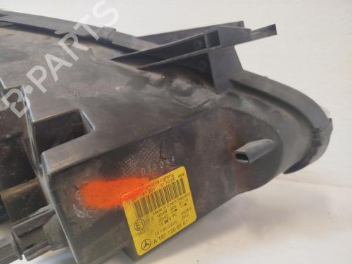 Other MERCEDES-BENZ A-CLASS (W168) A 140 (168.031, 168.131) | BP31793187O1 