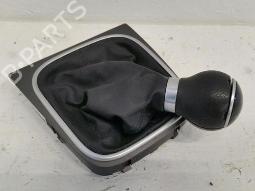 Andre VW GOLF V Variant (1K5) 1.9 TDI (105 hp) 31781153