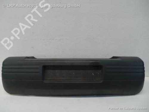 Used Rear bumper SEAT AROSA (6H1) [1997-2004]  31777568