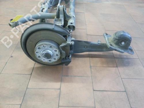 Other VW GOLF V Variant (1K5) 1.9 TDI | BP31779307O1