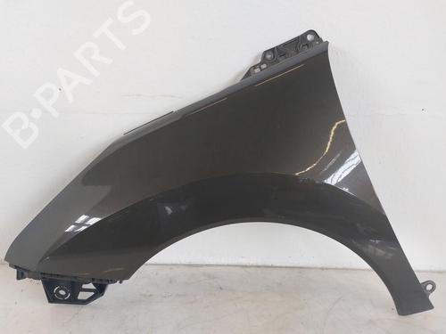 Used Left front fenders Left front fenders 31789635 31789635