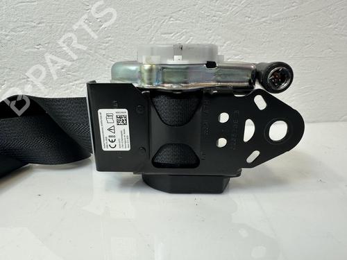 Sikkerhedssele foran venstre MITSUBISHI ECLIPSE CROSS (GK_, GL_) Plug-in Hybrid 4WD (GL3W) | BP31788476I26 