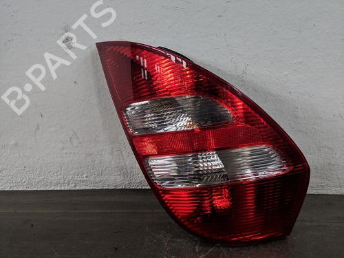 Used Other MERCEDES-BENZ A-CLASS (W169) A 170 (169.032, 169.332) (116 hp) 31782174