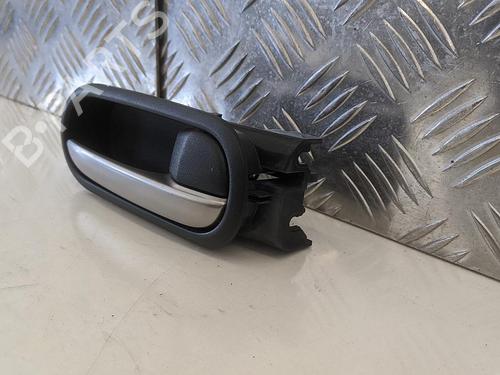 Other MAZDA 2 (DE_, DH_) 1.3 (DE3FS) | BP31785103O1