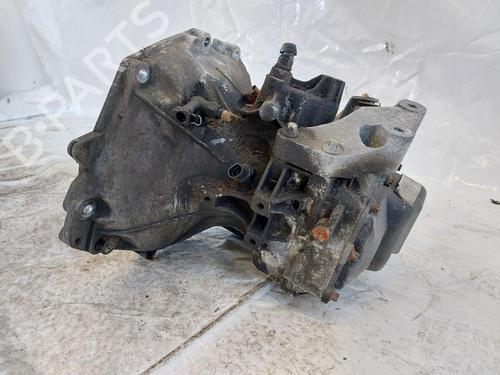 Other OPEL CORSA D (S07) 1.2 (L08, L68) | BP31788203O1