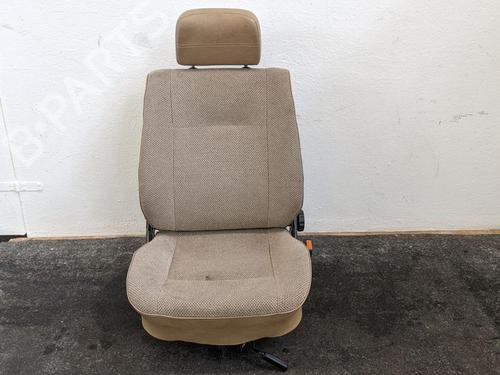 Asiento delantero derecho VW PASSAT B2 (32B) 1.6 (75 hp) 31786797