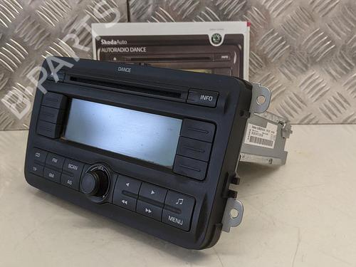 Other SKODA FABIA II Combi (545) 1.4 LPG | BP31785018O1