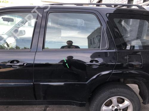 Porte arrière gauche MAZDA TRIBUTE (EP) 2.3 AWD (EP3W) (150 hp) 31959053