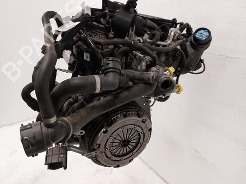 Motor VW GOLF VIII Variant (CG5, DB5) 1.0 TSI | BP31789733M1 