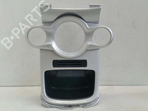 Altro FORD FIESTA VI (CB1, CCN) 1.6 TDCi (90 hp) 31780558