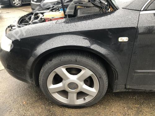 left-front-fenders-audi-a4-b6-8e2-2000-2001-2002-2003-2004-2005-31791358 main image