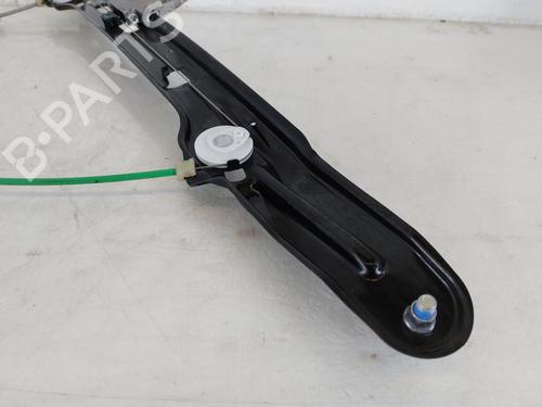 Vindusheismekanisme høyre bak SMART #1 EV All-wheel Drive | BP31790515C25 