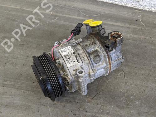 AC compressor OPEL ASTRA K (B16) 1.0 Turbo (68) | BP31783588M34 