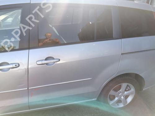 Autre MAZDA 5 (CR) 2.0 CD (CR19) (143 hp) 31959262