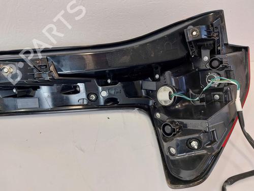 Right taillight MITSUBISHI ECLIPSE CROSS (GK_, GL_) Plug-in Hybrid 4WD (GL3W) | BP31788376C35 