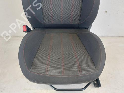 Left front seat OPEL CORSA D (S07) 1.4 (L08, L68) | BP31791335C15