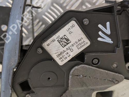 Front left lock FORD FOCUS III Turnier 2.0 TDCi | BP31784707C98