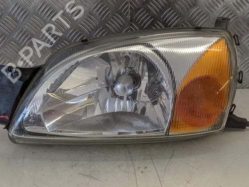 Used Other MAZDA 121 III (JASM, JBSM) 1.3 (50 hp) 31786050