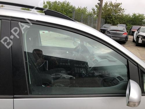 Used Front right door window Front right door window VW TOURAN VAN (1T1, 1T2) 1.9 TDI (105 hp) 35917951 35917951