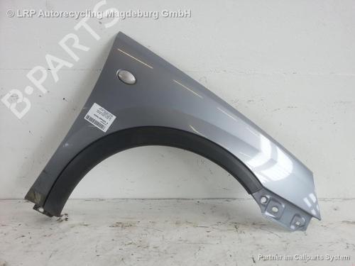 Forkjerm høyre NISSAN PRIMERA Hatchback (P11) 1.8 16V (114 hp) 31778917