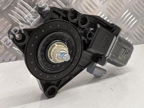 Left rear window motor KIA VENGA (YN) 1.6 CVVT | BP31783508E23