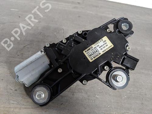 Viskermotor bakrute MAZDA 3 (BK) 1.6 DI Turbo (109 hp) 31782603