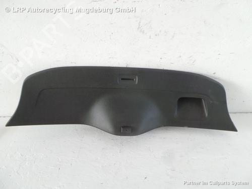Kofferbakbekleding SKODA CITIGO (NF1) 1.0 (75 hp) 31777379