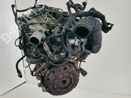Motore HYUNDAI ACCENT III Saloon (MC) 1.5 CRDi GLS (110 hp) 31780520