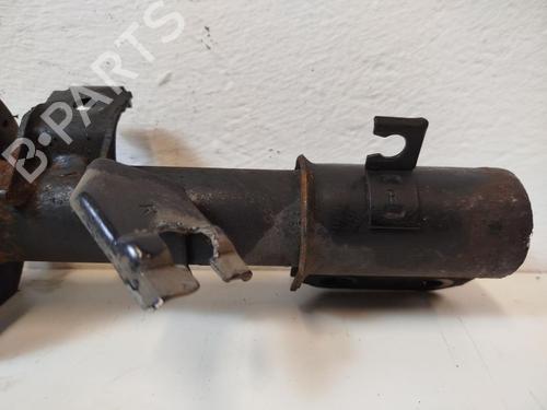 Right front shock absorber NISSAN MICRA V (K14) 1.0 IG-T 100 | BP31791522M17