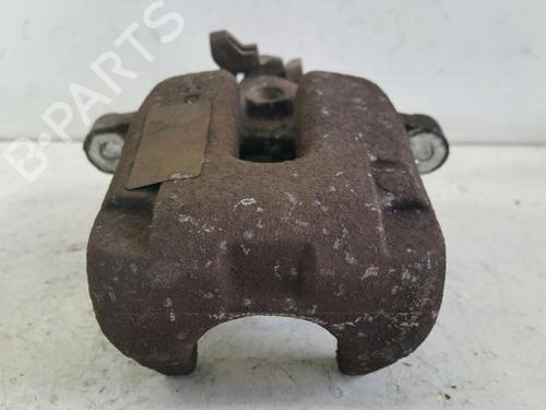 Right rear brake caliper CITROËN DS3 (SA_) 1.6 VTi 120 | BP31780640M106 