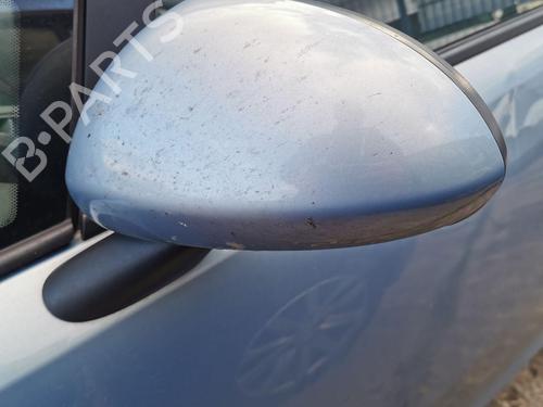 Used Left mirror OPEL CORSA D (S07) 1.3 CDTI (L08, L68) (75 hp) 31788272