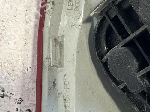 Left taillight VW GOLF V (1K1) 1.4 16V | BP31787691C34 - Image 2