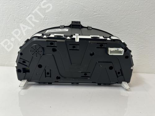 Instrument cluster MITSUBISHI ECLIPSE CROSS (GK_, GL_) Plug-in Hybrid 4WD (GL3W) | BP31788471C47