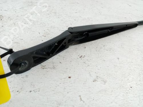 Used Front windshield wiper arm VW POLO V (6R1, 6C1) 1.2 TSI (105 hp) 31781421