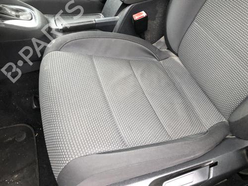Left front seat VW GOLF VI Variant (AJ5) 1.4 TSI | BP32274368C15 