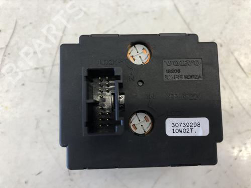 Headlight switch VOLVO V50 (545) 1.6 D | BP31786165I24