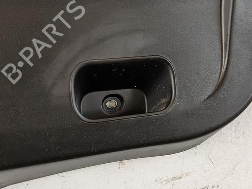 Forra da mala FIAT IDEA (350_) 1.4 | BP31783872I3 