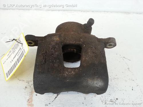 Bremssattel links vorne für CHEVROLET NUBIRA Saloon 1.8 (122 hp) 31778286