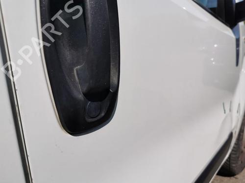 Andre PEUGEOT BIPPER (AA_) 1.3 HDi 75 | BP31959072O1 